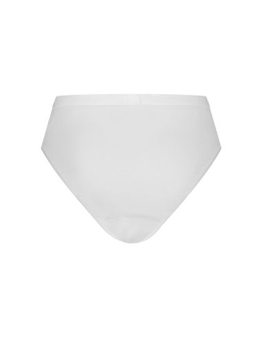Ten Cate Basics women high leg 2 pack white