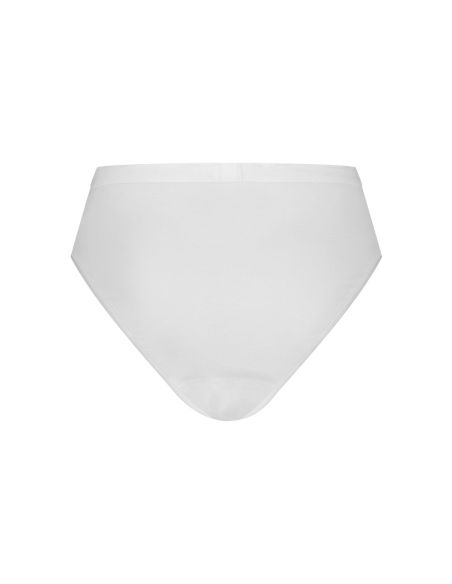 Ten Cate Basics women high leg 2 pack white