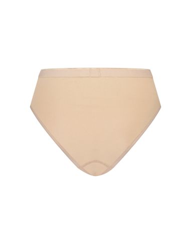 Ten Cate Dames Basics High Leg 2Pack Beige
