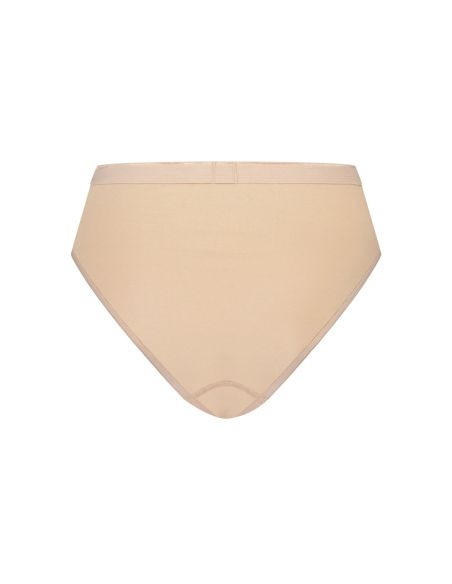 Ten Cate Dames Basics High Leg 2Pack Beige