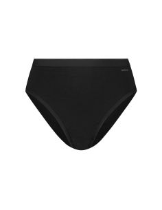 Ten Cate Basics women high leg 2 pack black 2