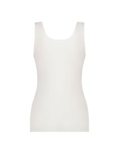 Ten Cate Dames Basics Singlet Hemd Wit 2