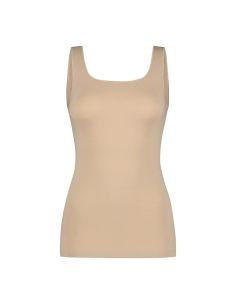 Ten Cate Basics women singlet beige