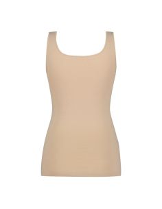 Ten Cate Basics women singlet beige 2