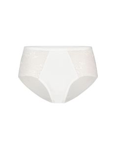 Ten Cate Dames Basics Midi Lace Wit
