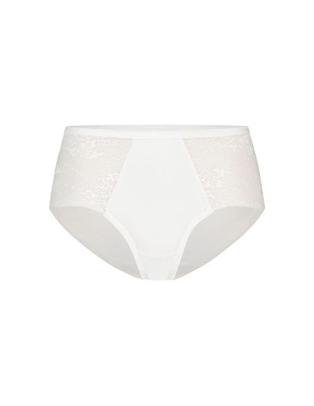 Ten Cate Basics women midi lace white