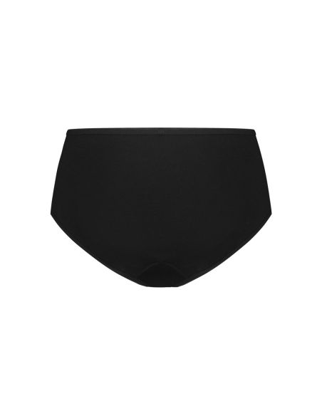 Ten Cate Dames Basics Midi Lace Zwart