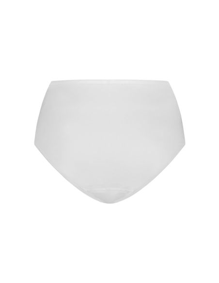 Ten Cate Basics women high leg lace white