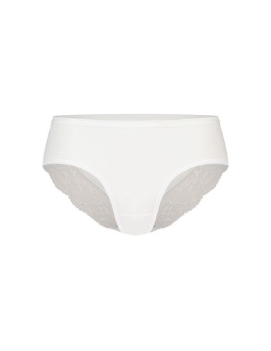 Ten Cate Basic women hipster lace white