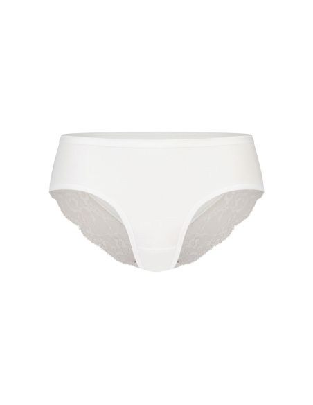 Ten Cate Basic women hipster lace white