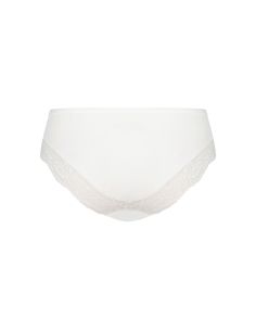 Ten Cate Dames Basic Hipster Lace Wit 2