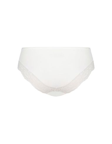 Ten Cate Basic women hipster lace white