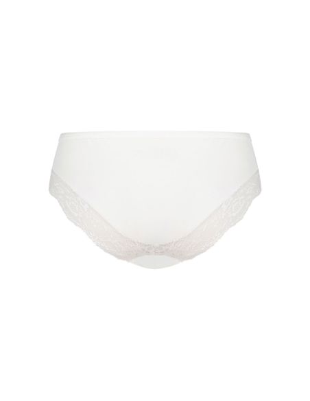 Ten Cate Dames Basic Hipster Lace Wit Ten Cate Dames Basic Hipster Lace Wit