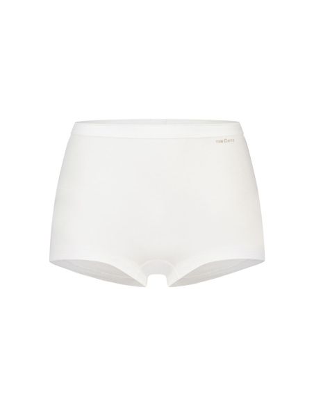Ten Cate Basics women shorts 4 pack white