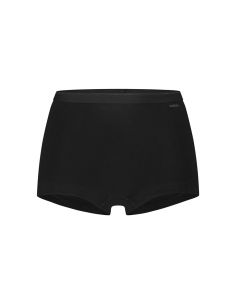 Ten Cate Basics women shorts 4 pack black 2
