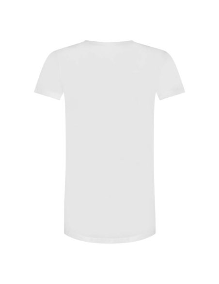Ten Cate Basics V-neck 2 pack white