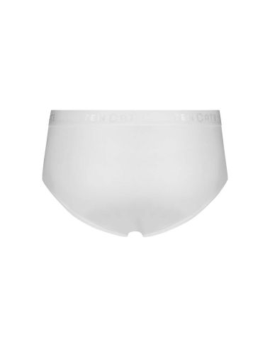 Ten Cate Basic men slip 2 pack white