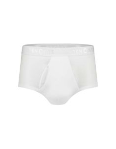 Ten Cate Basics men classic slip 2 pack white 2