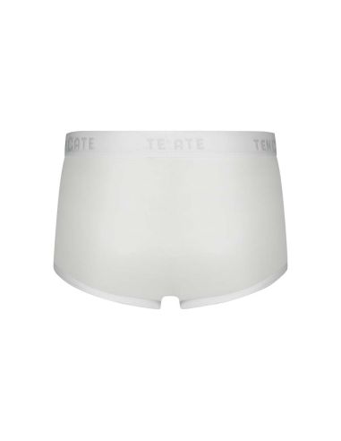 Ten Cate Heren Basics Classic Slip Cotton Stretch 2Pack Wit