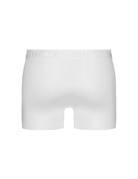 Ten Cate Basics men shorty 2 pack white