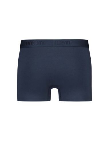 Ten Cate Basics men shorty 2 pack navy