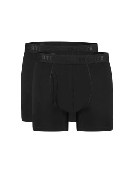 Ten Cate Basics men classic shorts 2 pc black