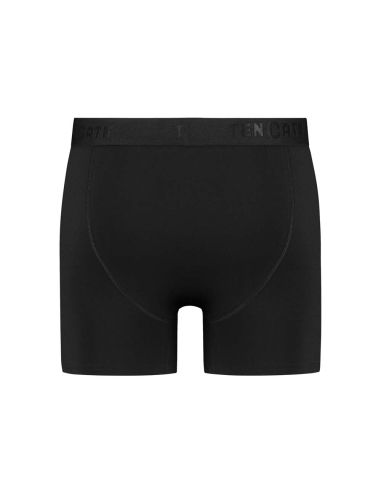 Ten Cate Basics men classic shorts 2 pc black