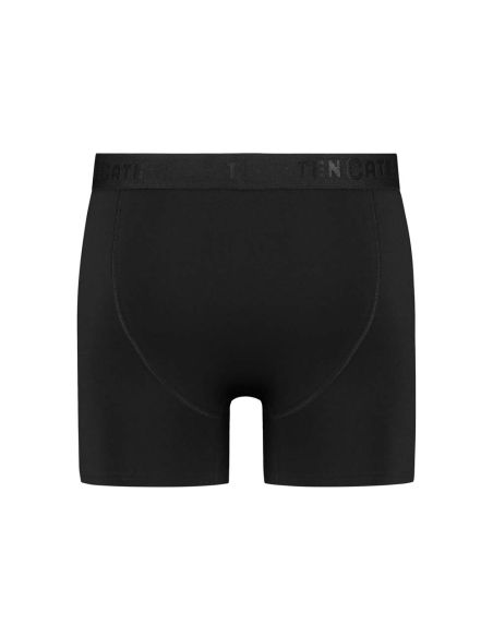 Ten Cate Basics men classic shorts 2 pc black