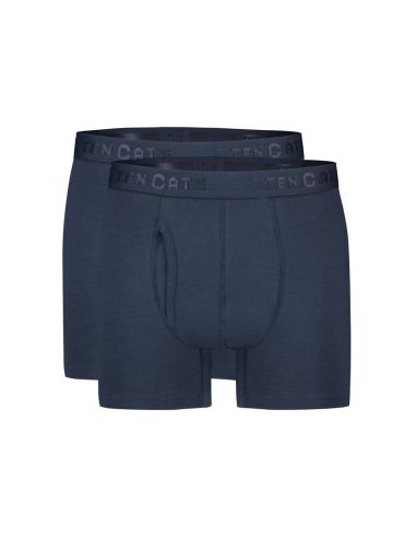 Ten Cate Basics men classic shorts 2 pc navy