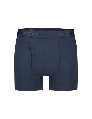 Ten Cate Basics men classic shorts 2 pc navy