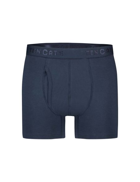 Ten Cate Basics men classic shorts 2 pc navy