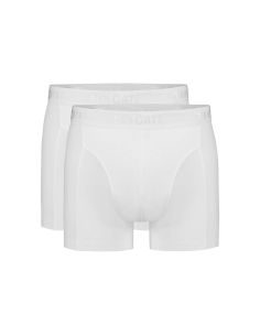 Ten Cate Basics men shorts 2 pack white