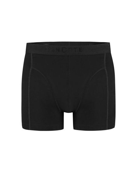 Ten Cate Basics men shorts 2 pack black