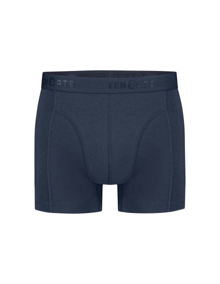 Ten Cate Basics men shorts 2 pack navy