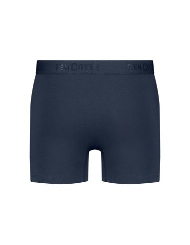 Ten Cate Basics men shorts 2 pack navy