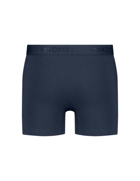Ten Cate Basics men shorts 2 pack navy