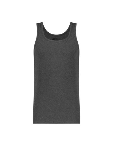 Ten Cate Basics men singlet 2 pack antra melee