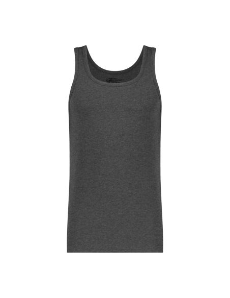 Ten Cate Basics men singlet 2 pack antra melee