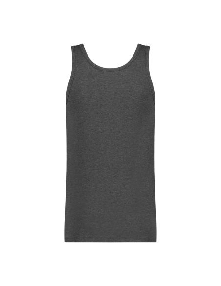 Ten Cate Basics men singlet 2 pack antra melee