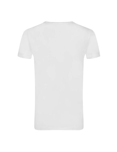Ten Cate Basics men T-shirt 2 pack white