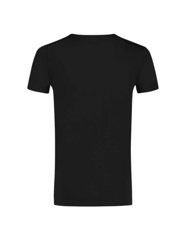 Ten Cate Basics men T-shirt 2 pack black