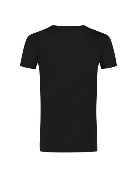 Ten Cate Basics men T-shirt 2 pack black