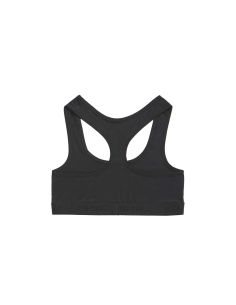 Ten Cate Meisjes Basics Racerback Top Zwart 2