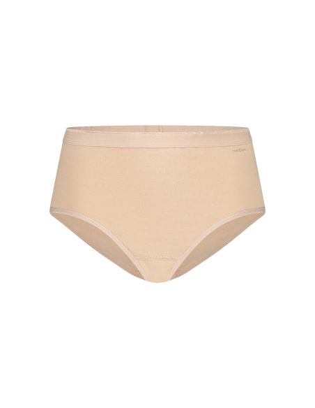 Ten Cate Dames Basics Midi 2Pack Beige Ten Cate Dames Basics Midi 2Pack Beige