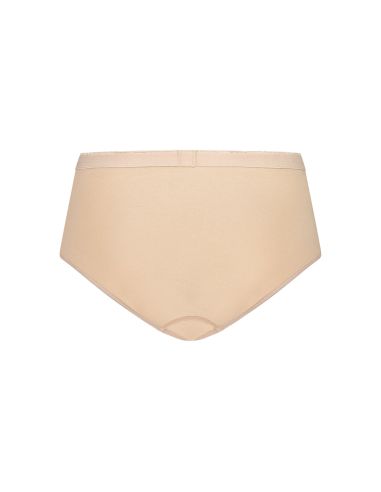 Ten Cate Dames Basics Midi 2Pack Beige