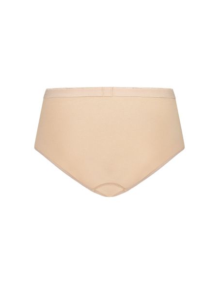 Ten Cate Dames Basics Midi 2Pack Beige Ten Cate Dames Basics Midi 2Pack Beige