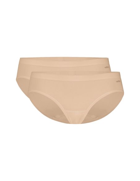 Ten Cate Basics women bikini 2 pack beige