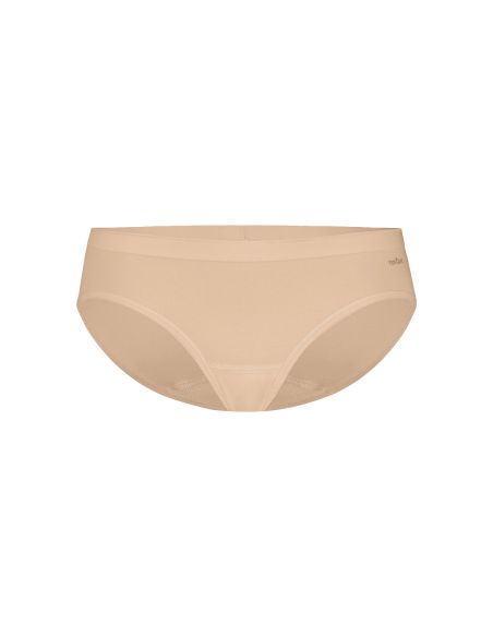 Ten Cate Dames Basics Bikini 2Pack Beige Ten Cate Dames Basics Bikini 2Pack Beige