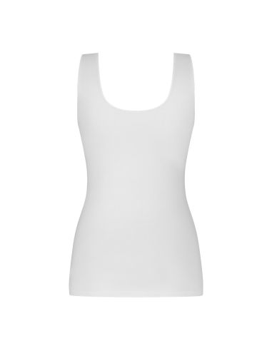 Ten Cate Basics women singlet lace white