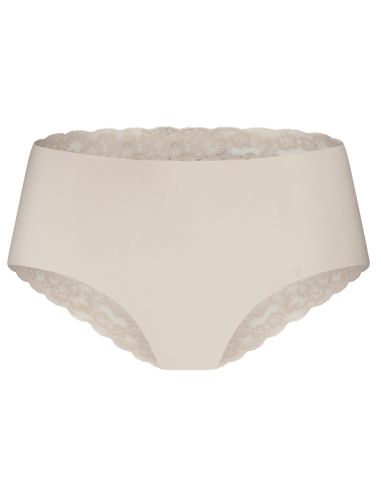 Ten Cate Secrets Lace Hipster Lace Back Dark Blue